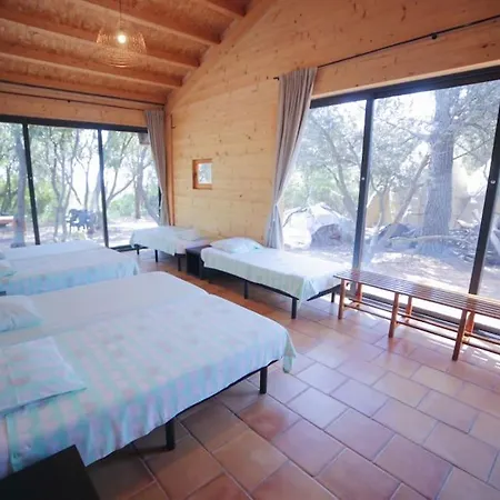 Gran Casa De Madera Con Vistas Al Mar *