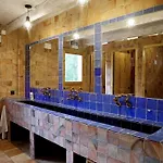 בית נופש Gran Casa De Madera Con Vistas Al Mar Santo Tomas de Fluvia